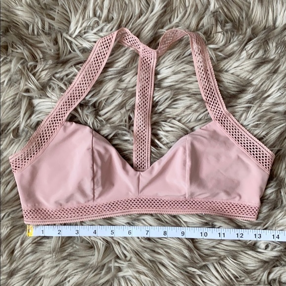 Bundle of pink bralettes - Picture 2 of 8